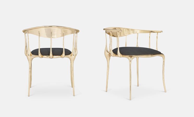N11 Modern Chair