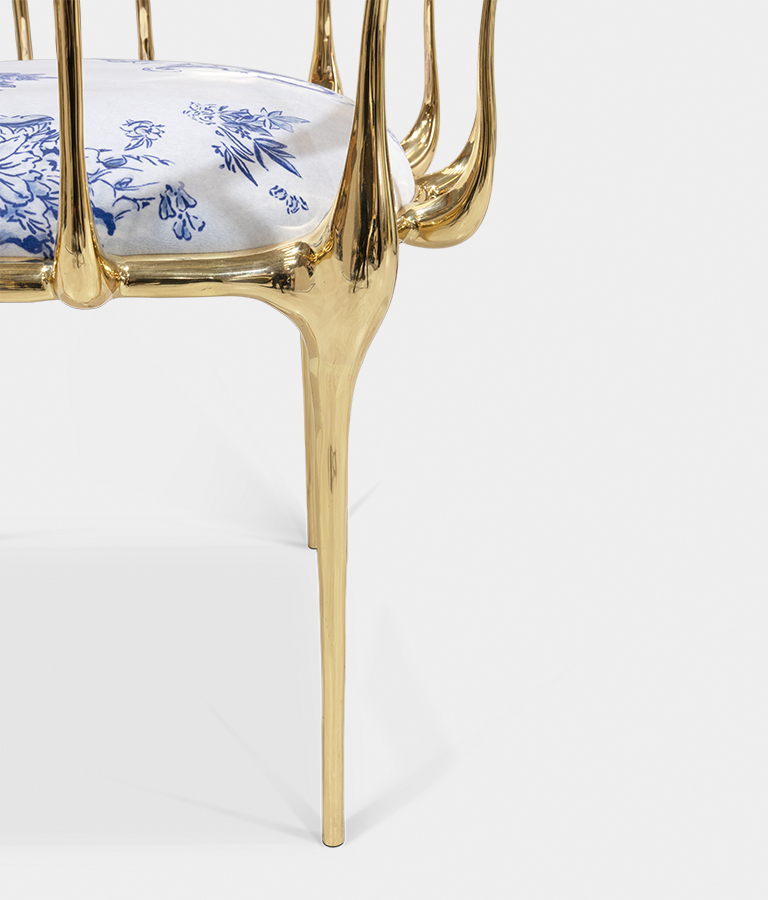 N11 Heritage Chair