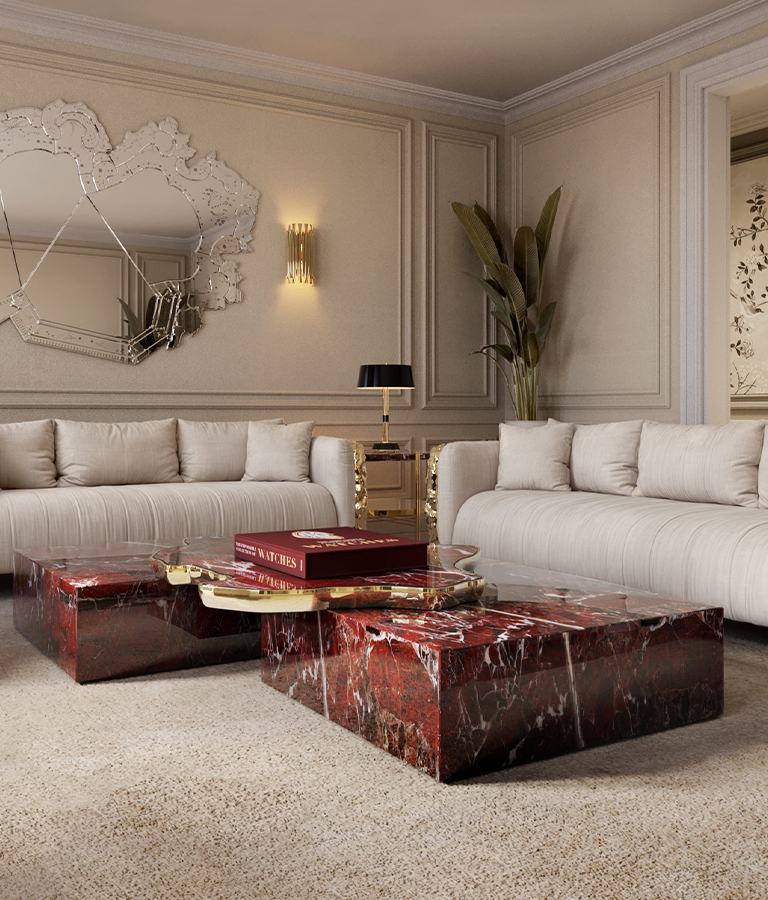 Navarra Rosso Levanto Marble