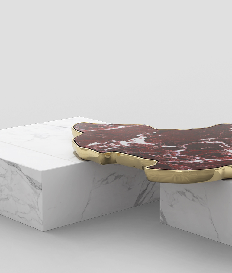 Navarra Rosso Levanto Marble