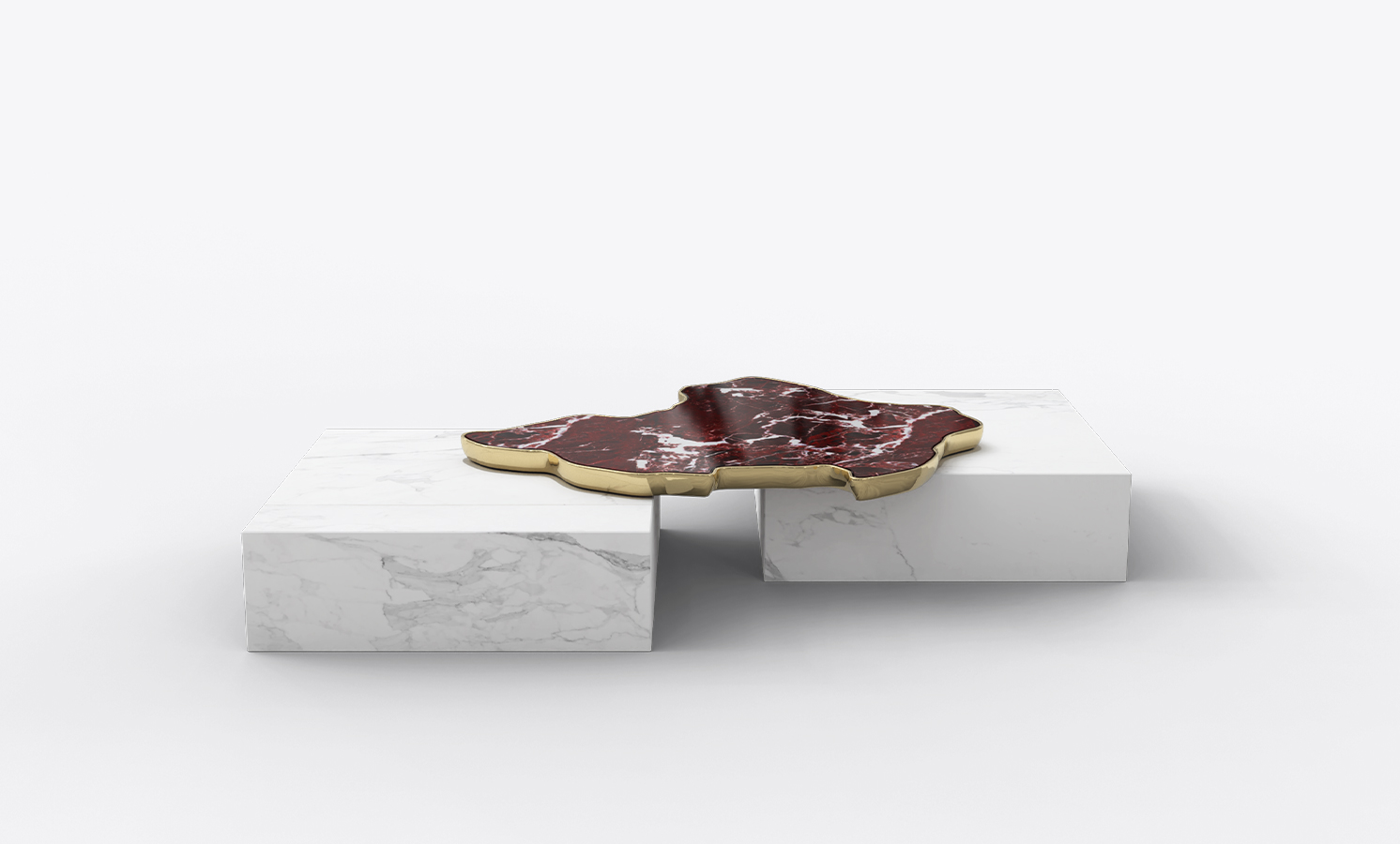 Navarra Rosso Levanto Marble