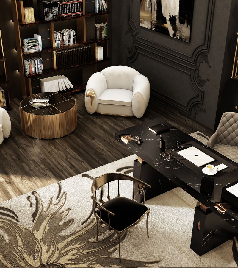 NEPTUNO RUG