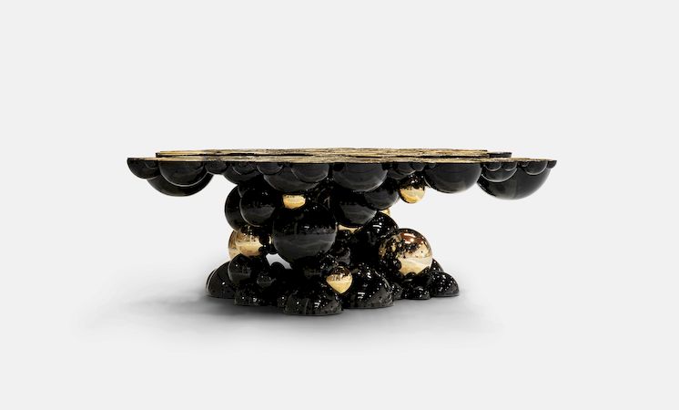 Newton Console Table