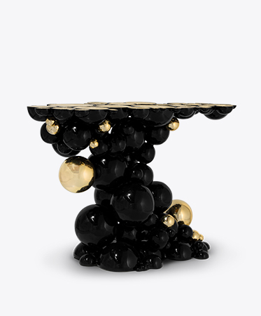 Newton Console Table