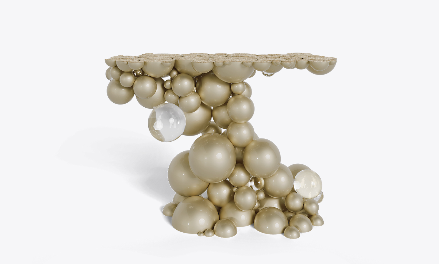 Newton Console Table
