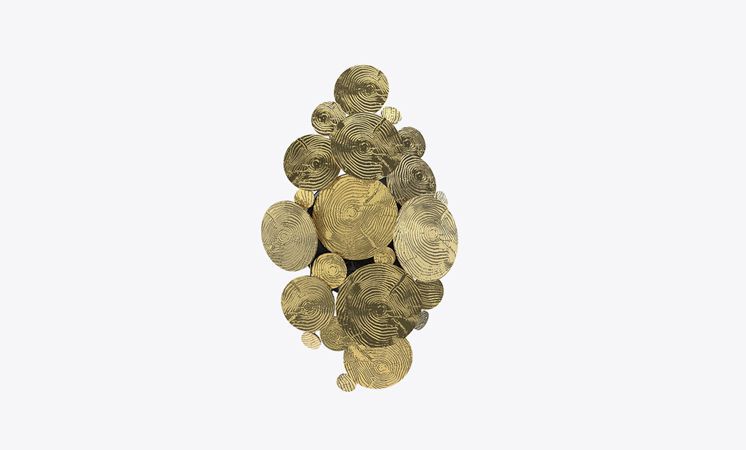 Newton Contemporary Wall Lamp