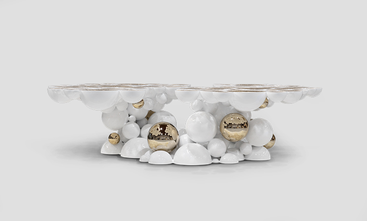 Newton Console Table