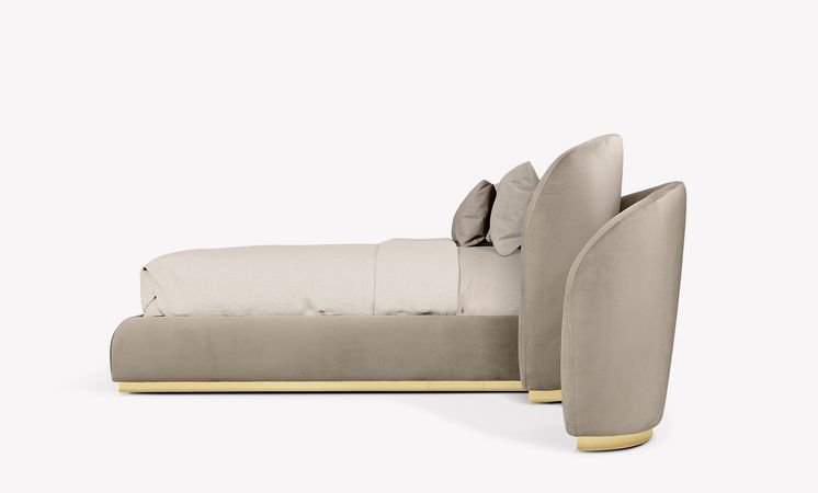 Odette Bed