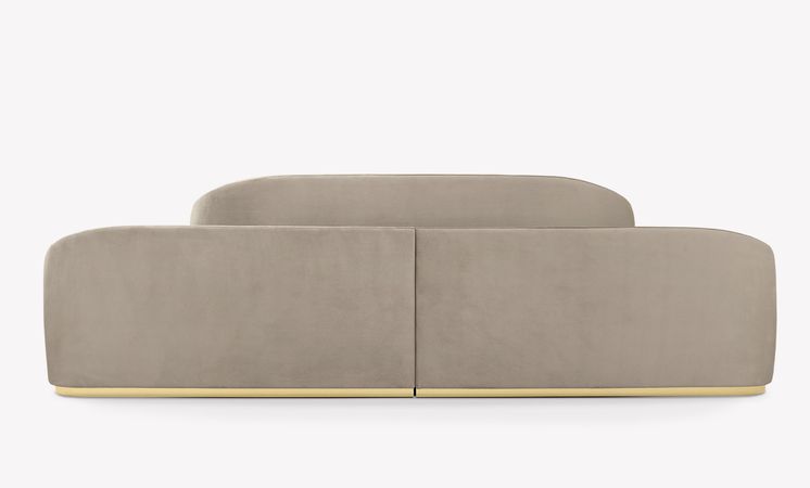 Odette Bed