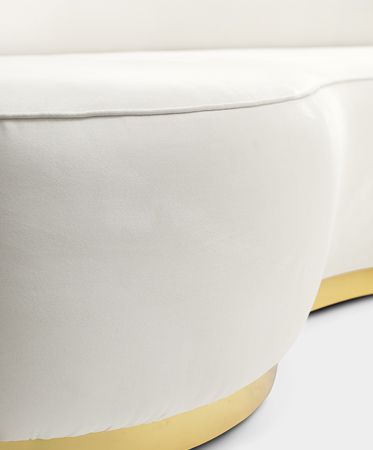 Odette Modern Sofa