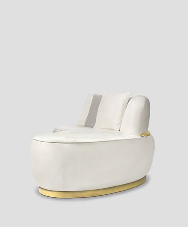 Odette Modern Sofa