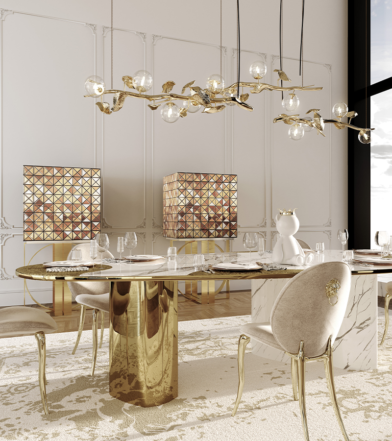 Ophelia Carrara Marble