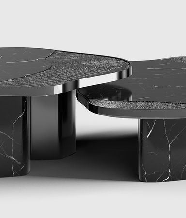 Ophelia Center Table