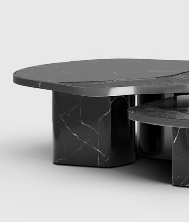 Ophelia Center Table