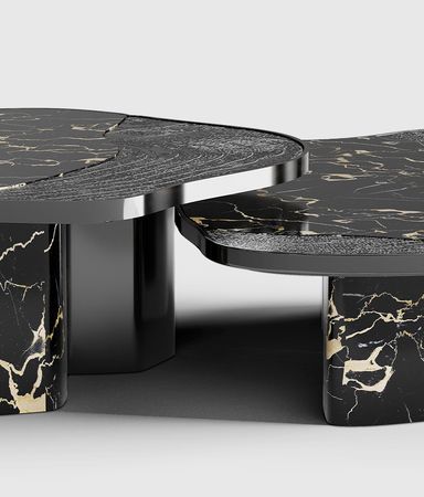 Ophelia Center Table