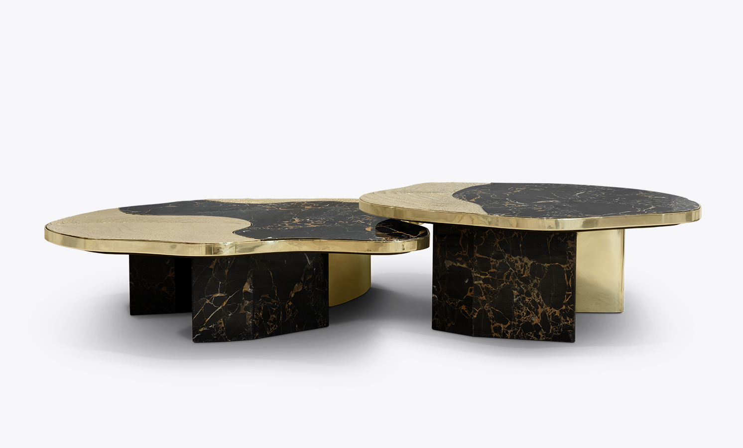 Ophelia Center Table
