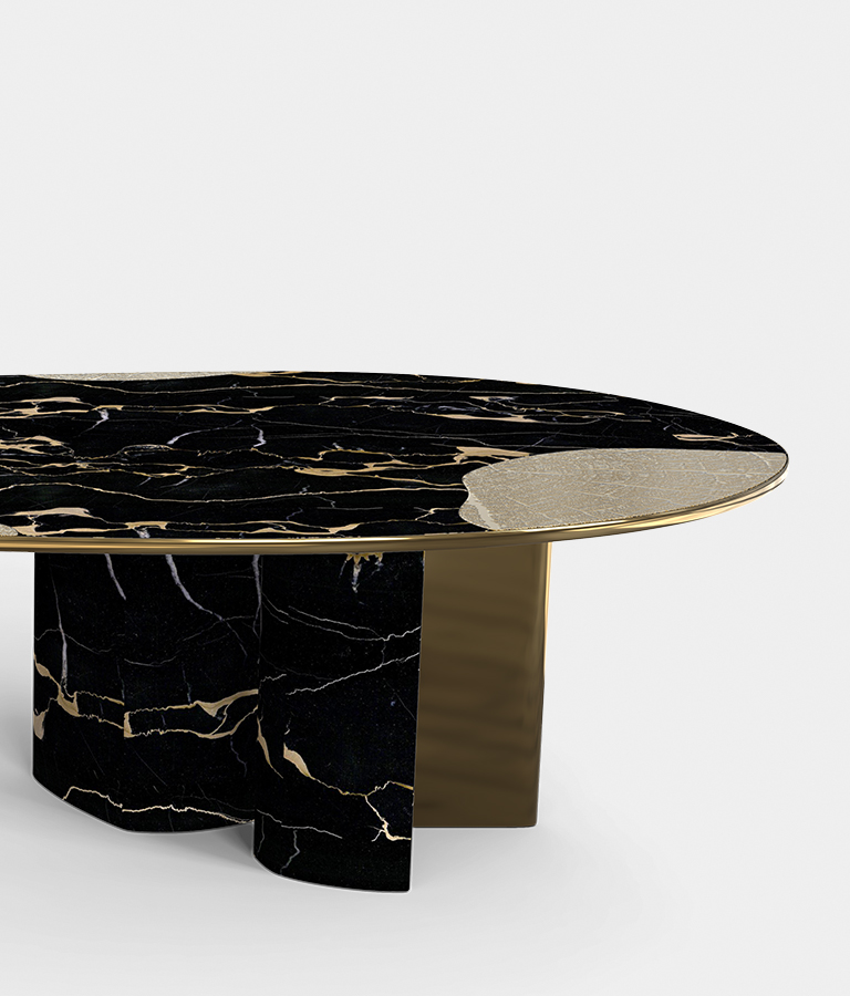 Ophelia Carrara Marble