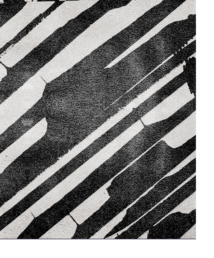 Palm RUG