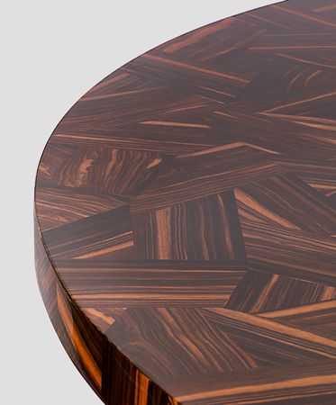 Patch Modern Dining Table
