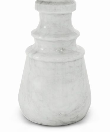 Pietra Round Contemporary Dining Table