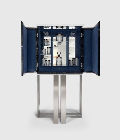 Pixel Luxury Cabinet - Once Upon a Time