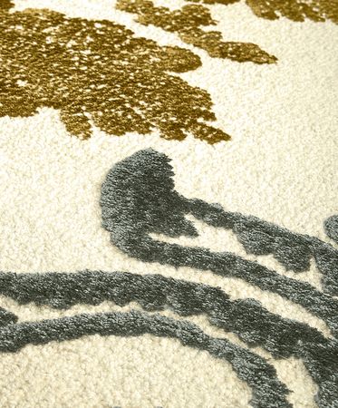 REDLEH RUG