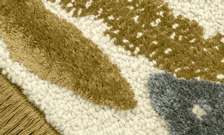 REDLEH RUG