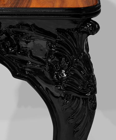 Royal Luxury DIning Table