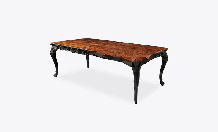 Royal Luxury DIning Table