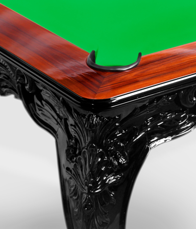 Metamorphosis Snooker Table