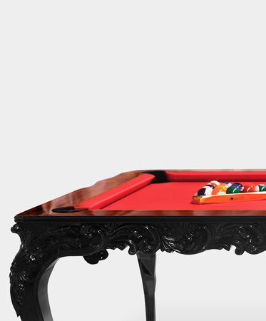 Royal Snooker Table