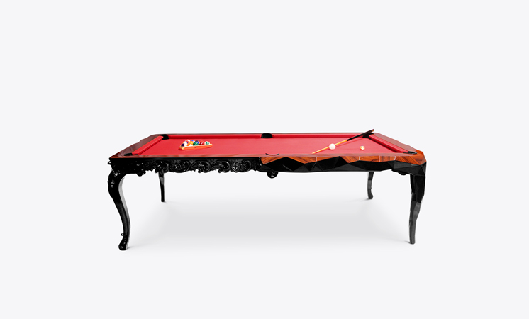 Royal Snooker Table