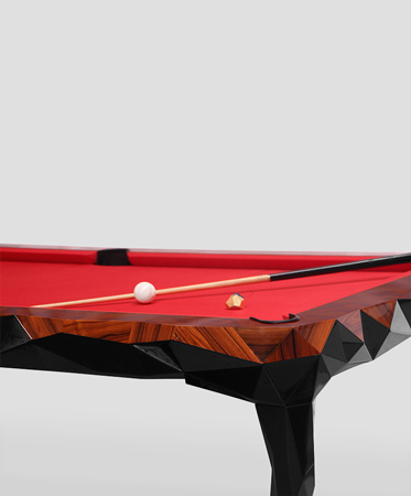 Royal Snooker Table