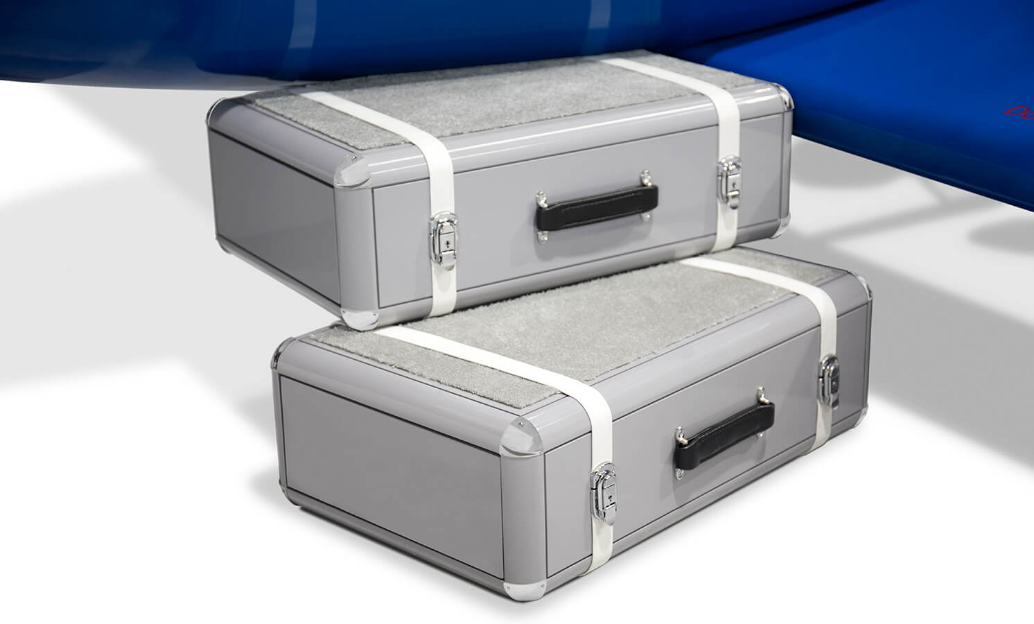 Sky One Plane Bed by CIRCU