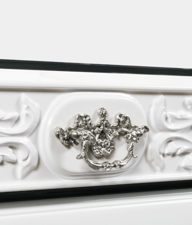 Soho Eclectic Console