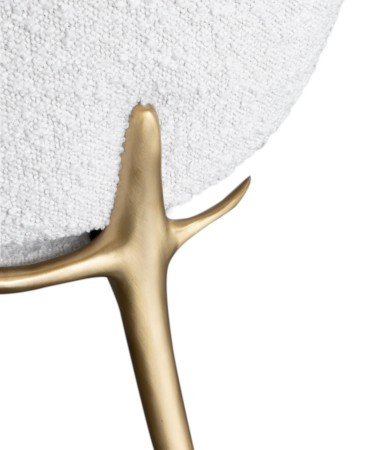 Soleil Modern Chair