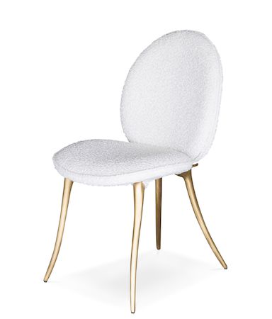 Soleil Modern Chair