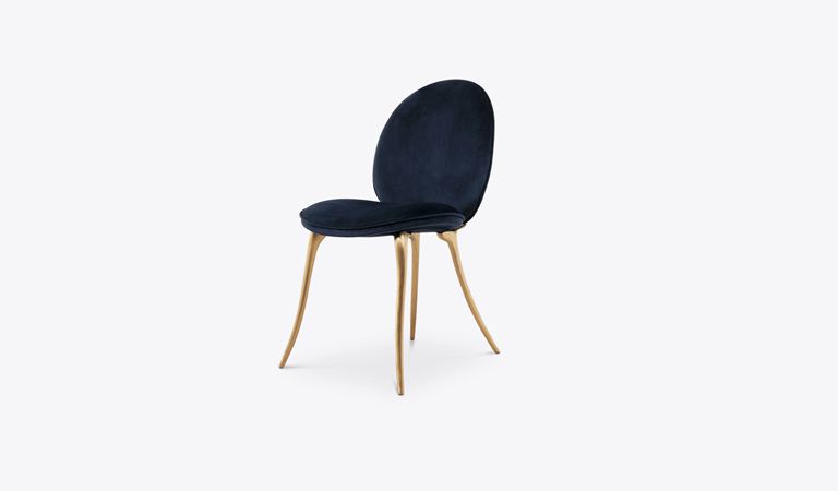 Soleil Modern Chair