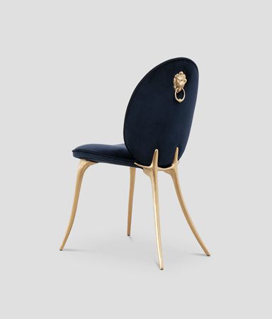 Soleil Modern Chair