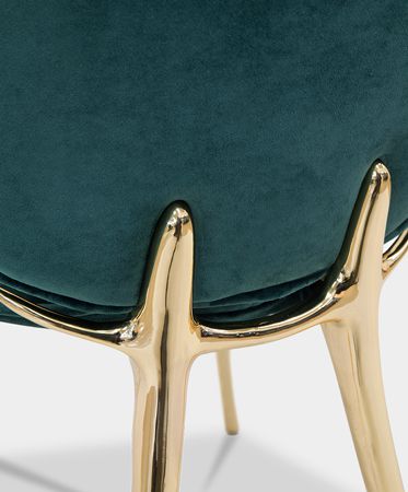Soleil Modern Chair