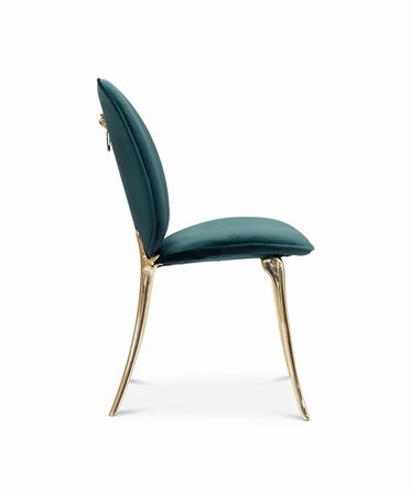 Soleil Modern Chair