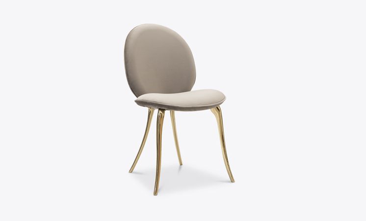 Soleil Modern Chair