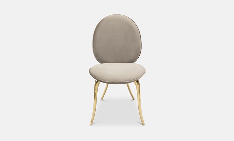 Soleil Modern Chair