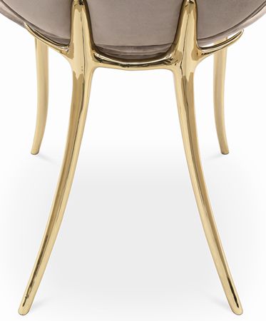 Soleil Modern Chair