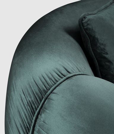 Soleil Modern Armchair