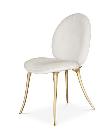 Soleil Modern Chair