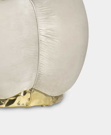 Soleil Modern Sofa