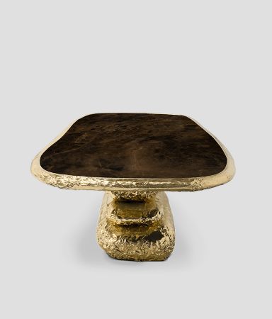 Stonehenge Luxury Dining Table