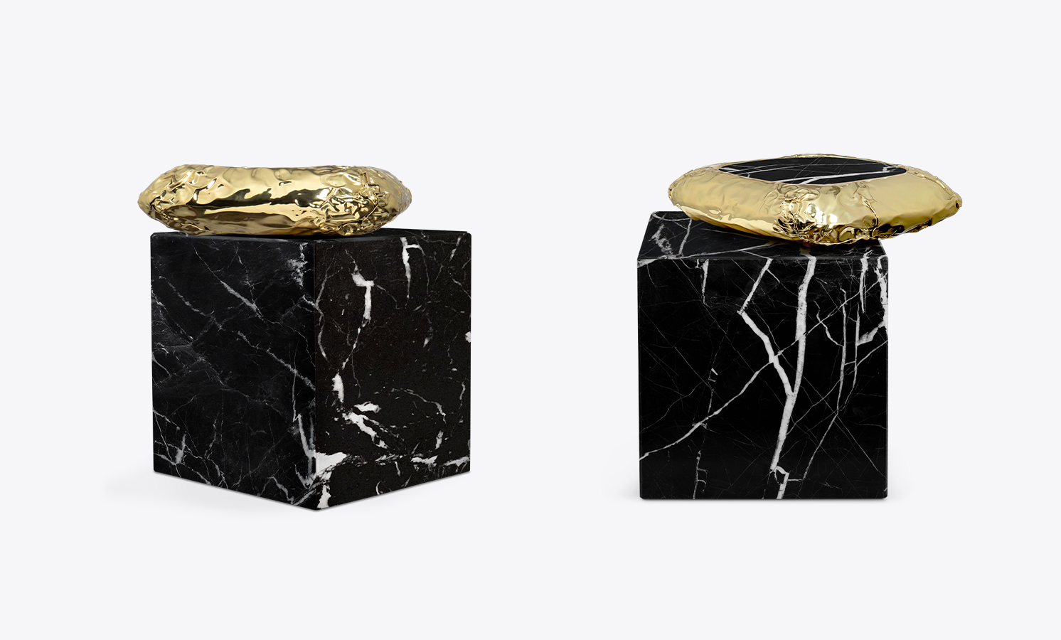 Stonehenge Side Table