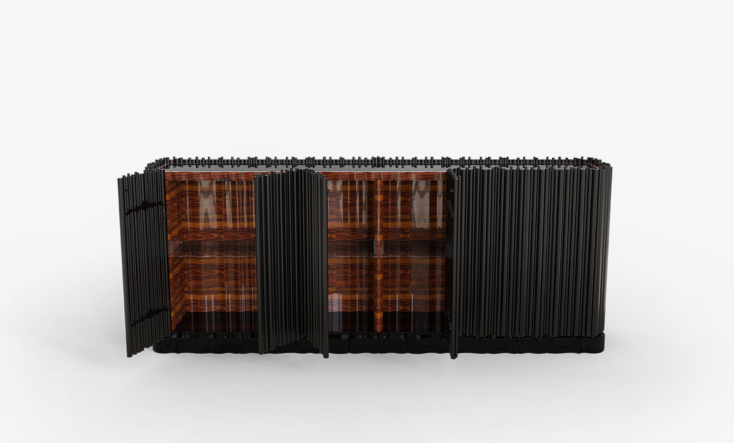 Symphony Luxury Sideboard
